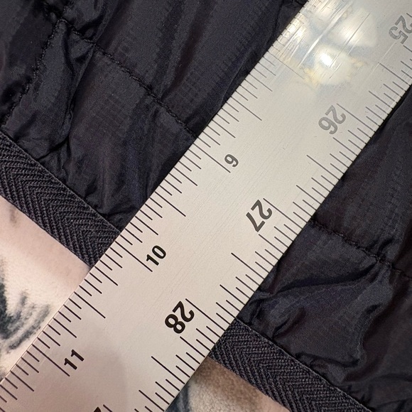 Tommy Hilfiger Men's Blue Quilted Puffer Jacket - Picture 6 of 6